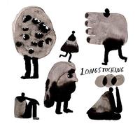 Longstocking Once Upon a Time Called Now (Vinyl LP) 12" Album