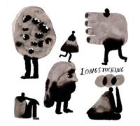 Longstocking Once Upon a Time Called Now (Vinyl LP)