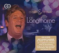 Longthorne, Joe - A Man & His Music