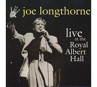 Longthorne Joe - Joe Longthorne Live Albert Hll
