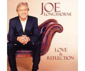 Longthorne,Joe - Love & Reflection