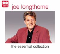 Longthorne, Joe - The Essential Collection