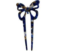 Longues fourches vintage, U épingles Bun à cheveux - épingles à cheveux en U classiques, clips de torsion, accessoires de style élégants | Secure Secure pour les coiffures chign0n