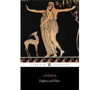 Longus Daphnis and Chloe (Tascabile)