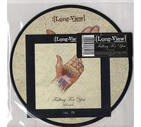 Longview - Falling for You
