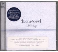 Longview - Mercury (Special Edition Bonus CD 'subversions')
