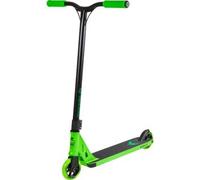 Longway Summit Monopattino Freestyle (Verde)