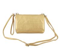 LONI Donna Delightful Frizione/Spalla/a Tracolla / Cinturino Borsa S/Pratico