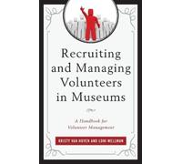 Loni Wellman Kristy Va Recruiting and Managing Volunteers in (Copertina rigida)