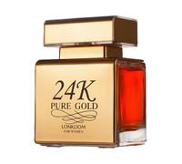 Lonkoom 24K Pure Gold 100 ml