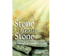 Lonnell Johnson Stone Upon Stone (Tascabile)