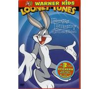 Lonney Tunes - Bugs Bunny Collection - Warner Kids Edition