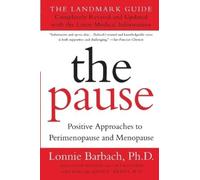 Lonnie Barbach The Pause (Revised Edition) (Tascabile)
