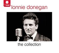 Lonnie Donegan