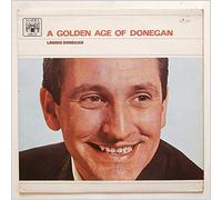 Lonnie Donegan - A golden age of Donegan Vol. 1 / Vinyl record [Vinyl-LP]