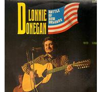 Lonnie Donegan And His Skiffle Group* - Battle Of New Orleans