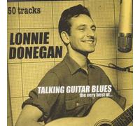 Lonnie Donegan - Anthology