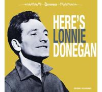 Lonnie Donegan - Heres