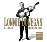 Donegan, Lonnie & His Skiffle Group - Gold