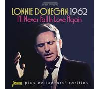 i'll never fall in love again - plus collectors' rarities