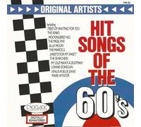Hit Songs of the 60's