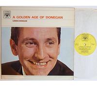 Lonnie Donegan - LONNIE DONEGAN - A GOLDEN AGE OF LP (14106)