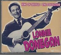 Lonnie Donegan - Lonnie Donegan - King of Skiffle (The Collection)