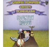 Lonnie Donegan - Lonnie Donegan Meets Leinemann