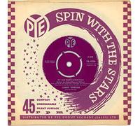 Lonnie Donegan - Lonnie Donegan - My Old Mans A Dustman / Does Your Chewing Gum - [7"]