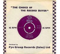 Lonnie Donegan - LONNIE DONEGAN Tom Dooley / Rock O' My Soul UK 7" 45