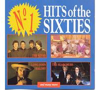 Lonnie Donegan, Petula Clark, Searchers, Honeycombs...