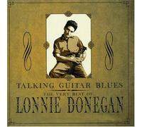Lonnie Donegan - Talking Guitar Blues by Lonnie Donegan