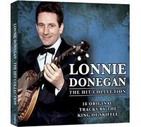 Lonnie Donegan - The Hit Collection