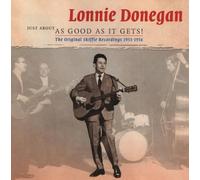 Lonnie Donegan - The Original Skiffle Recordings 1953-1956 by Lonnie Donegan (2007-01-03)