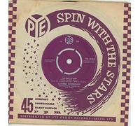 Lonnie Donegan - The Party's Over