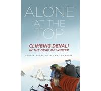Lonnie Dupre Pam Louwagie Alone at the Top (Tascabile)