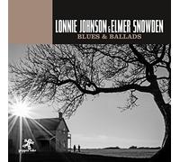 Lonnie & Elmer S Johnson - Blues & Ballads