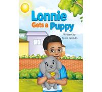 Lonnie Gets a Puppy