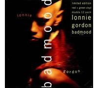 Lonnie Gordon - Badmood