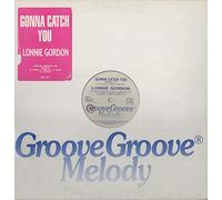 Lonnie Gordon - Gonna catch you (Uno Mix, 1991) [VINYL]