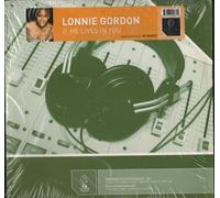 Lonnie Gordon - He Lives in You
