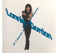 Lonnie Gordon - If I have to stand alone