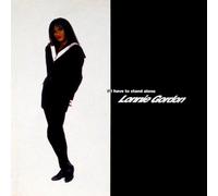Lonnie Gordon - IF I HAVE TO STAND ALONE