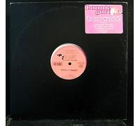 Lonnie Gordon - Lonnie Gordon - Do You Want It? - Cutting Records