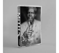 Lonnie Holley MITH (Cassette)