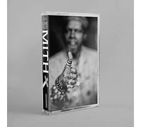 Lonnie Holley - MITH [CASSETTE]
