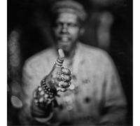 Lonnie Holley Mith (Vinyl LP) 12" Album