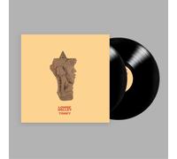 Lonnie Holley Tonky (Vinyl LP) 12" Album
