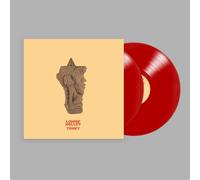 Lonnie Holley Tonky (Vinyl LP) 12" Album Coloured Vinyl