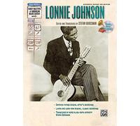 Lonnie Johnson: Authentic Guitar Tab Edition